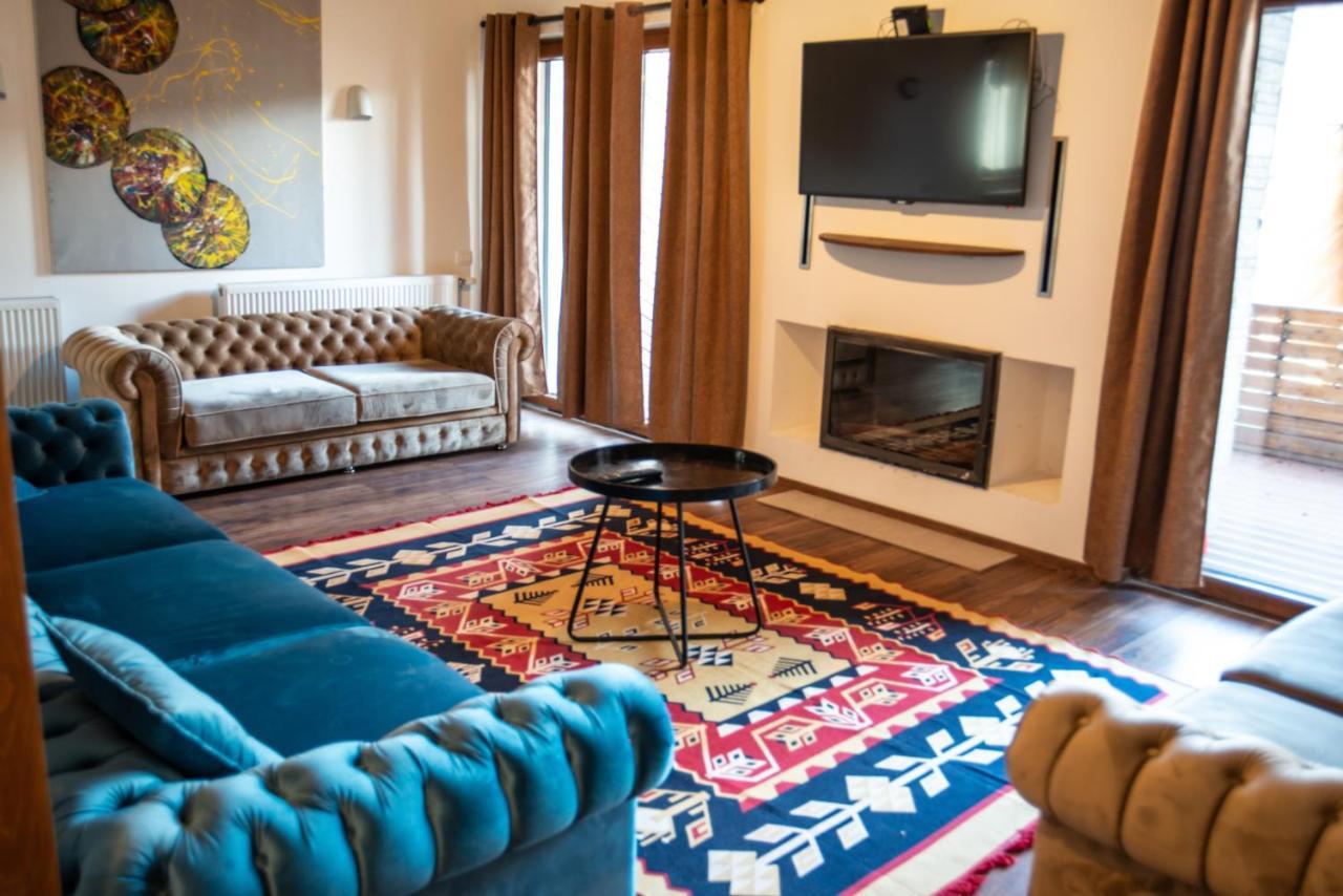 Villa Meshtekna Brezovica Habitación foto