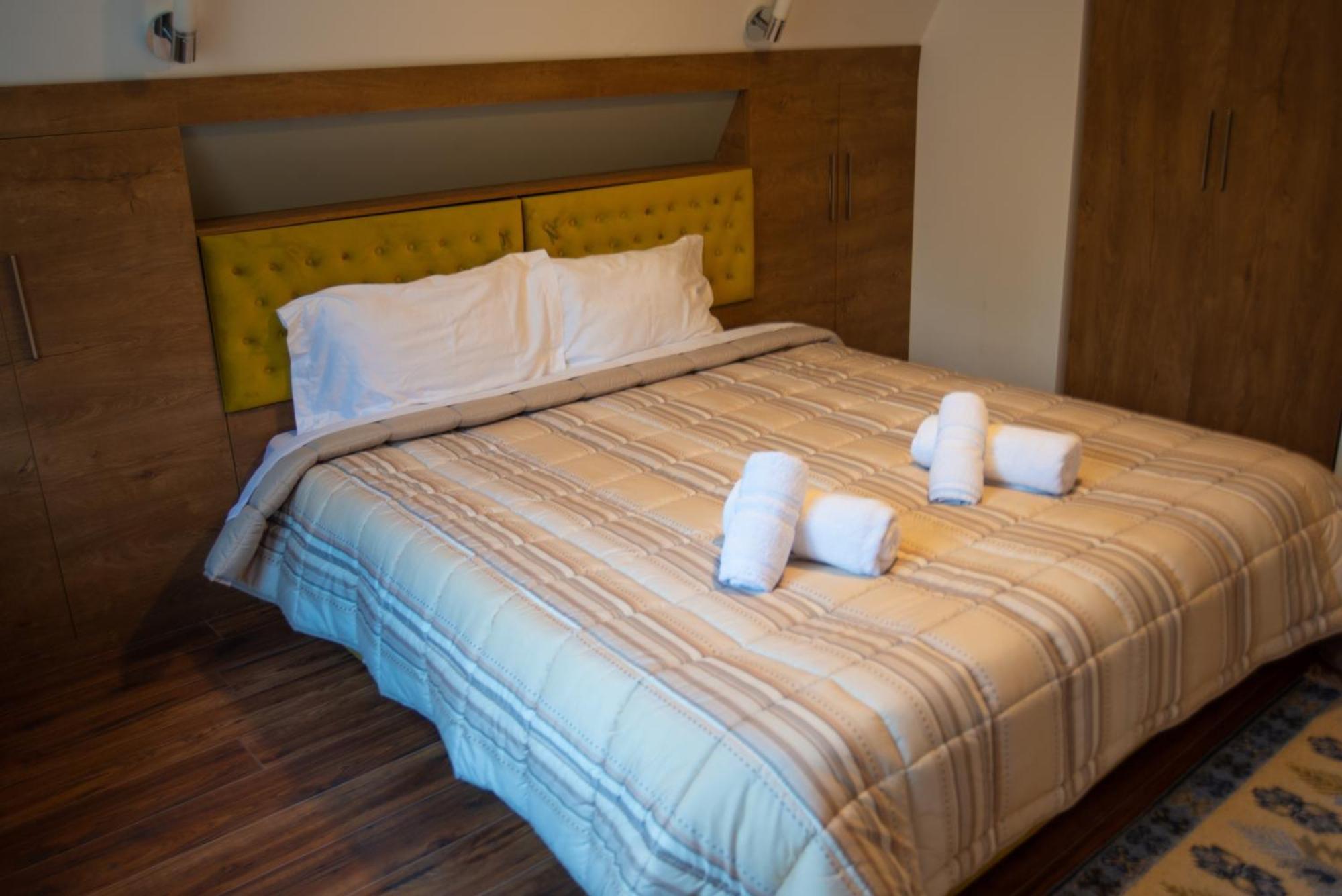 Villa Meshtekna Brezovica Habitación foto